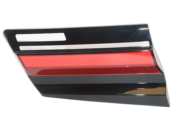 BMW 5 Series G30 2016-2018 Tail Light Glass Inner Left | WENDER BA63218493815P1