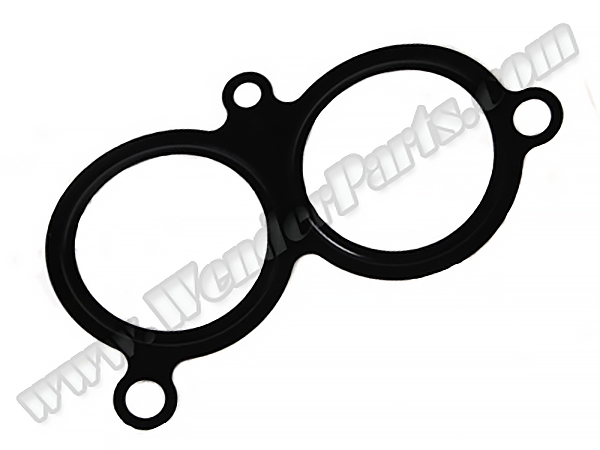 BMW 3 Serisi E36 M43 M44 1996-1997 Manifold Contası Emme | WENDER BA633291