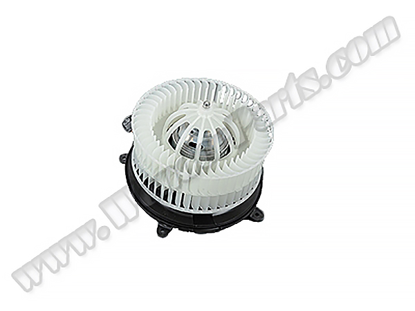 BMW 7 Serisi E65 Kalorifer Motoru | WENDER BA64110394791