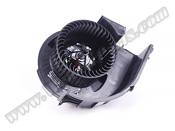 BMW X5 Serisi E70 Kalorifer Motoru | WENDER BA64116971108