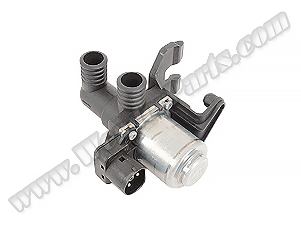 BMW 3 Series E36 Heater Valve No A/C Vehicle | WENDER BA64118375443