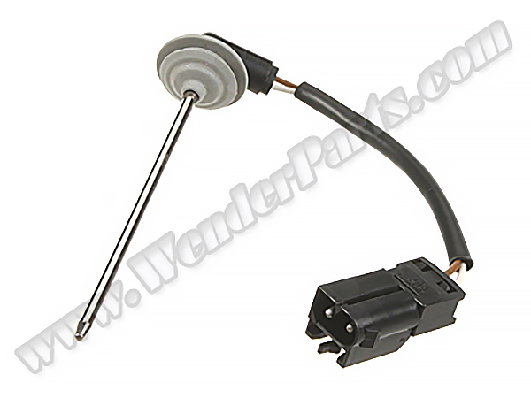 BMW 5 Serisi E39 İç Isı Sensörü | WENDER BA64118385563
