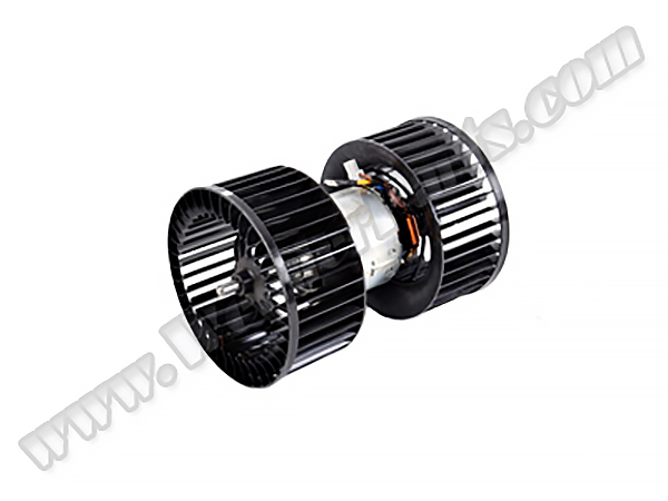 BMW 3 Series E36 Heater Engine | WENDER BA64118390208