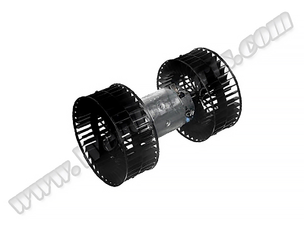 BMW 5 Serisi E34 Kalorifer Motoru BEHR-Tipi | WENDER BA64118390935