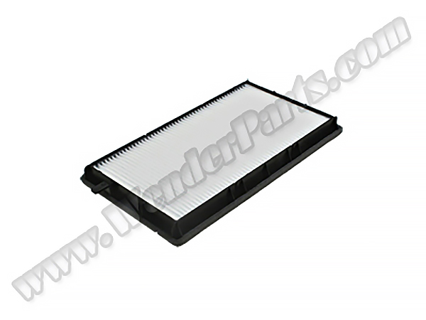 BMW 3 Series E36 A/C Filter | WENDER BA64119069895