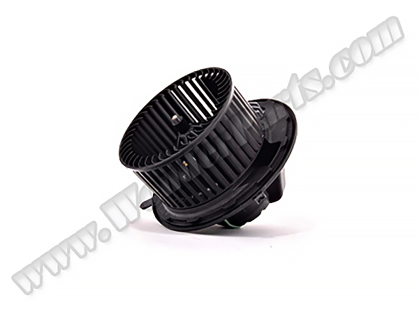 BMW 1 Serisi E87 Kalorifer Motoru | WENDER BA64119227670
