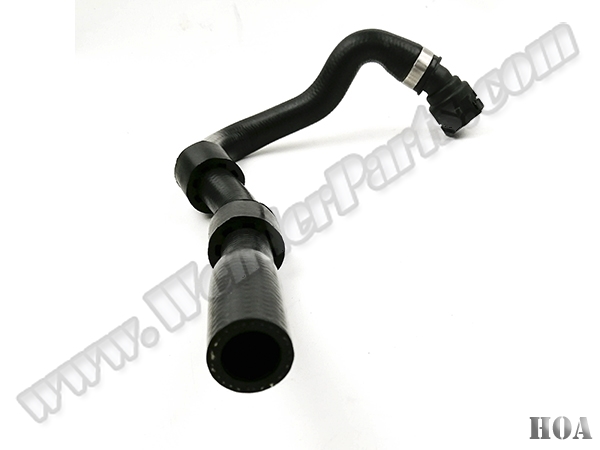 BMW X3 N52 E83 Heater Hose | WENDER BA64213416609