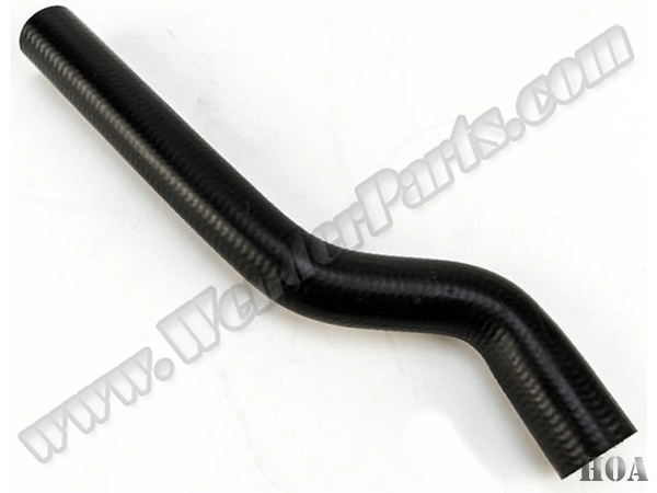 BMW 3 Serisi E46 N42 N46 Kalorifer Hortumu | WENDER BA64216902686