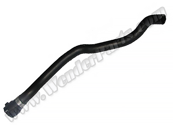 BMW 3 Serisi E46 N42 N46 Radyatör Su Depo Hortumu | WENDER BA64216903319