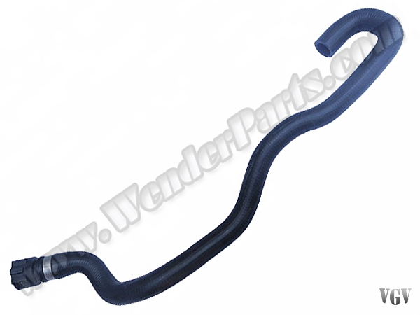BMW 7 Serisi E65 N52 Kalorifer Hortumu | WENDER BA64216938433