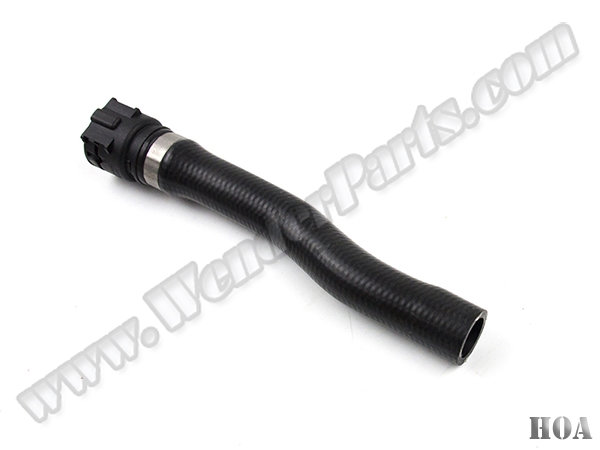 BMW X5 N47 N57 B47 N55 N54 F15 Kalorifer Hortumu | WENDER BA64216945268
