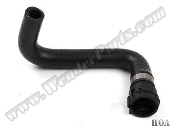 BMW X5 N62 E70 Kalorifer Hortumu | WENDER BA64216945277