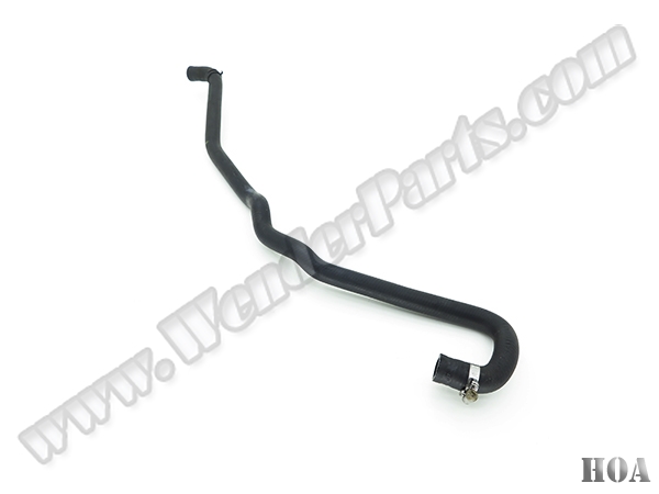 BMW X6 N47 N57 B47 N55 N54 F16 Kalorifer Hortumu | WENDER BA64216955922