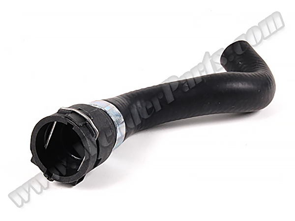 BMW 5 Serisi E39 M62 Kalorifer Hortumu | WENDER BA64218387521