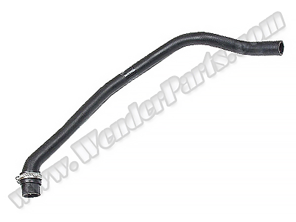 BMW X5 M62 E53 Kalorifer Hortumu | WENDER BA64218409062