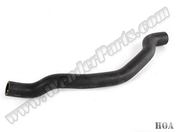 BMW X5 M54 M57 M62 E53 Kalorifer Hortumu | WENDER BA64218409063