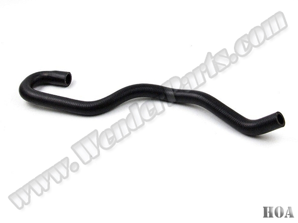BMW X5 M54 M57 M62 E53 Kalorifer Hortumu | WENDER BA64218409064