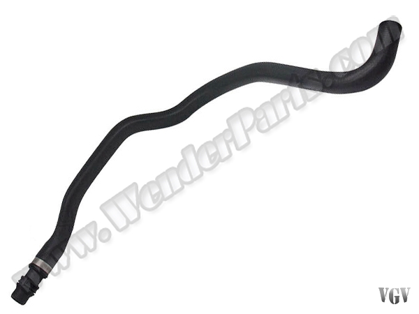 BMW X5 N55 N54 F15 Kalorifer Hortumu | WENDER BA64219168938