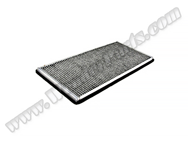 BMW X5 E53 Klima Filtresi Karbonlu | WENDER BA64318409044