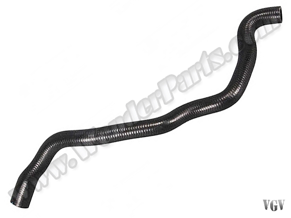 BMW 5 Serisi F10 N20 N47 N57 N55 N63 Kalorifer Hortumu | WENDER BA64509169918