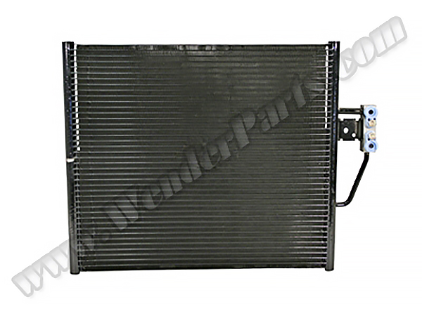 BMW 5 Serisi E39 1998-2003 Klima Radyatörü | WENDER BA64538378438