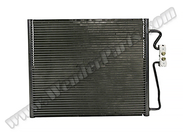 BMW 7 Serisi E38 1998-2001 Klima Radyatörü | WENDER BA64538378439