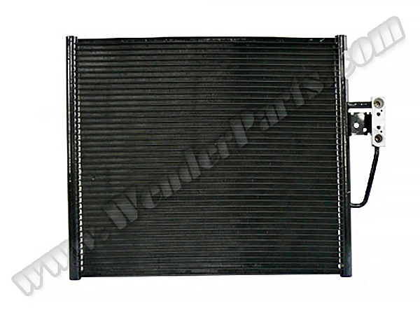 BMW 5 Serisi E39 1996-1997 Klima Radyatörü | WENDER BA64538391647