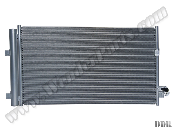 BMW 7 Serisi G11 Klima Radyatörü Dizel | WENDER BA64539364258