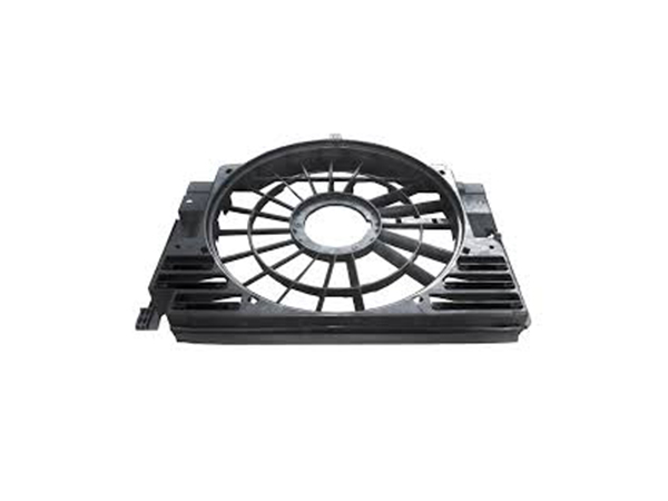 BMW X5 M62 N62 E53 Fan Davlumbazı | WENDER BA64546906106