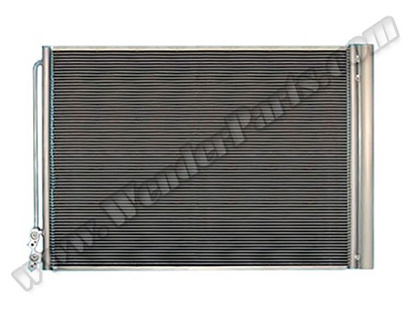 BMW 5 Serisi F10 Klima Radyatörü Dizel | WENDER BA64549248173
