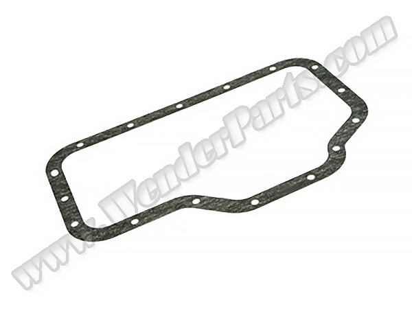 BMW 3 Serisi E30 M40 Karter Contası | WENDER BA693057