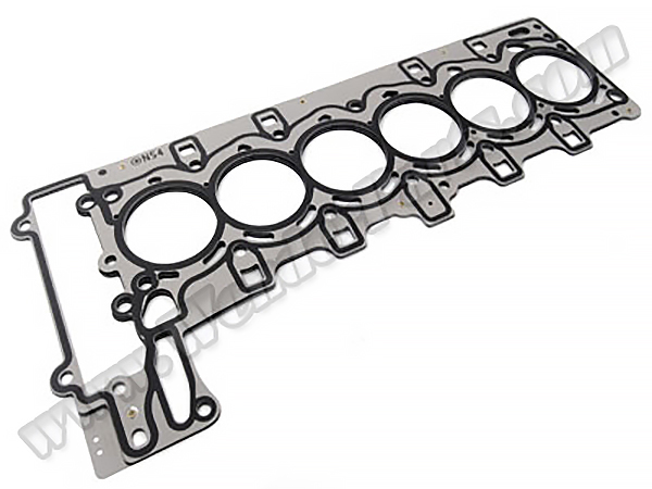 BMW 7 Serisi F01 N54 Silindir Kapak Contası 84mm | WENDER BA725390