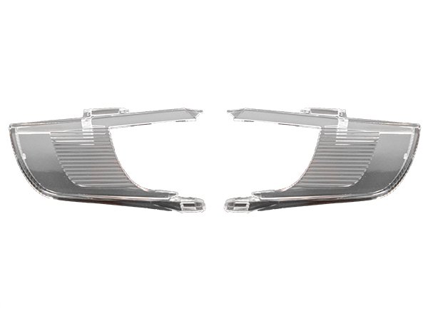 BMW 3 Series F30 2012-2018 Turn Signal Glass 2012-15 | WENDER BA7314531/532P7