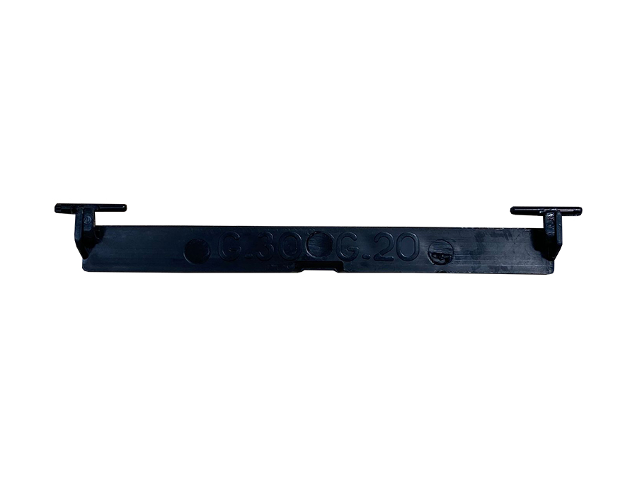 BMW 5 Series G30 LCI Roof Trim Cover Left Right | WENDER BA7443691/692P1