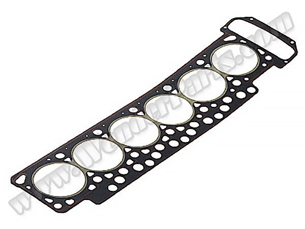 BMW 5 Serisi E34 M30 Silindir Kapak Contası 89mm 3.0i | WENDER BA749362