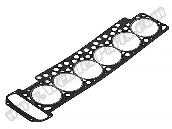 BMW 5 Serisi E34 M30 Silindir Kapak Contası 92mm 3.5i | WENDER BA749370