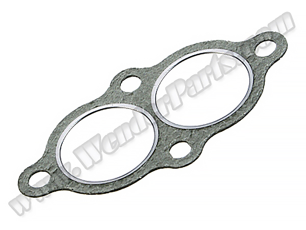 BMW 3 Series E36 M42 M44 Exhaust Neck Gasket | WENDER BA768022