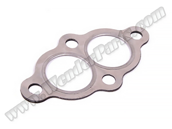 BMW 3 Series E30 M10 Exhaust Neck Gasket | WENDER BA777219