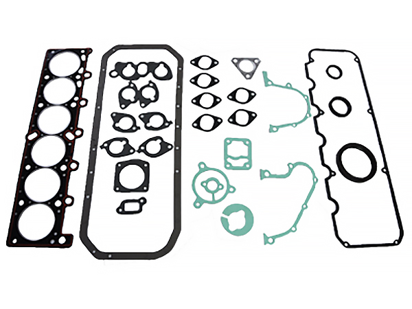 BMW 3 Serisi E30 M20 Tam Takım Conta 84mm | WENDER BA817747-892106