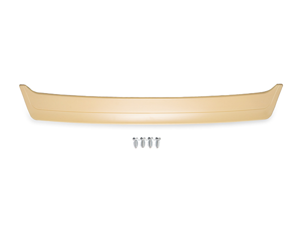 BMW 3 Series E30 1988-1991 Trunk Spoiler -///M1-STYLE- | WENDER BA82119401427