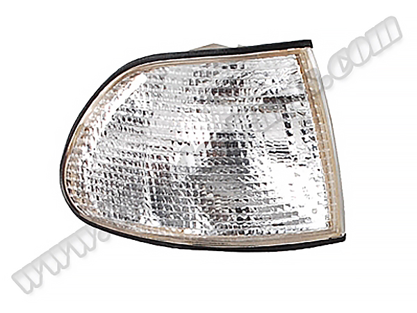 BMW 7 Serisi E38 1994-2001 Sinyal Sağ (Beyaz) | WENDER BA82199402990