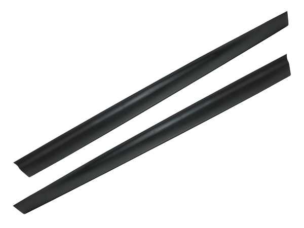 BMW 3 Serisi E46 1998-2004 Marşpiye Kaplaması (Set) | WENDER BA82659410897