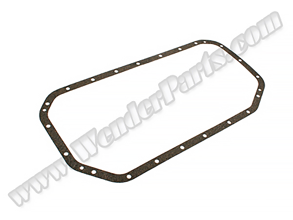BMW 3 Serisi E30 M10 Karter Contası 1.6/1.8i | WENDER BA835099