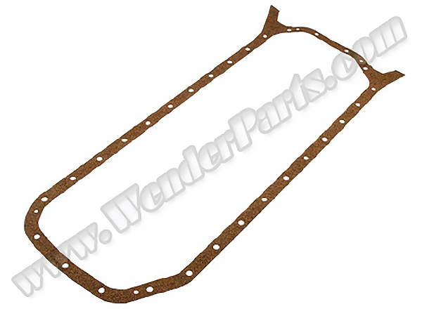 BMW 5 Serisi E34 M30 Karter Contası | WENDER BA892122