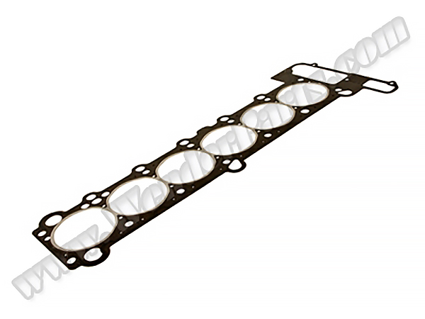 BMW E34-E38 M50 M52 1988-1998 Silindir Kapak Contası 84mm | WENDER BA893812