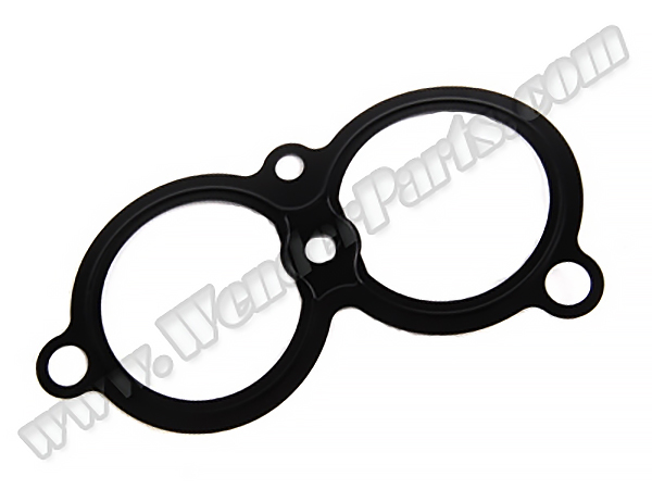 BMW 5 Serisi E34 M43 1988-95 Manifold Contası Emme | WENDER BA914703