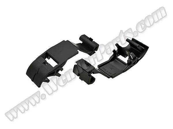 BMW 3 Series E36 Radiator Bracket Upper | WENDER BN17111723341