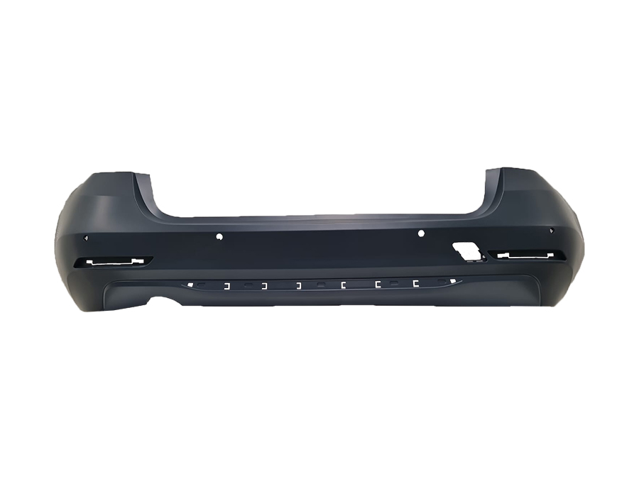 BMW 3 Serisi F30 2012-2018 Tampon Arka; PDCli, <O> Egz.Çıkışlı 2012-16 | WENDER BN21127312742