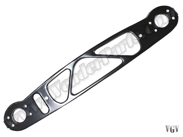 BMW 3 Serisi E36 1991-1998 Panel Ön Alt | WENDER BN41138132178