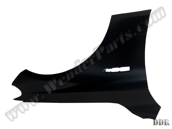 BMW F07+LCI 2009-2016 Çamurluk Ön Sağ Delikli Sac | WENDER BN41357248434S